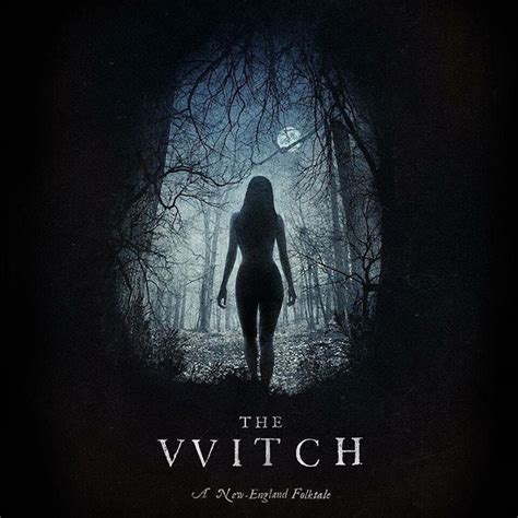 The Witch' (2015) and its impact on the horror genre